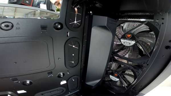 Сборка компьютера с новой rtx 2080 и i7 8700 Сборка компьютера с новой rtx 2080 и i7 8700