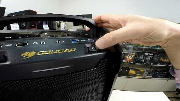 Сборка компьютера с новой rtx 2080 и i7 8700 Сборка компьютера с новой rtx 2080 и i7 8700