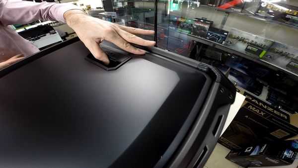 Сборка компьютера с новой rtx 2080 и i7 8700 Сборка компьютера с новой rtx 2080 и i7 8700