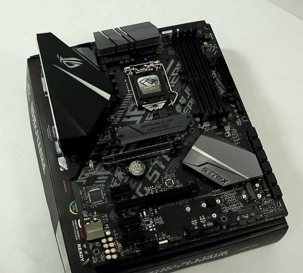 Сборка компьютера с новой rtx 2080 и i7 8700 Сборка компьютера с новой rtx 2080 и i7 8700