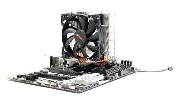 Сборка конфигурации с процессором ryzen 1700x и видеокартой rx480 Сборка конфигурации с процессором ryzen 1700x и видеокартой rx480