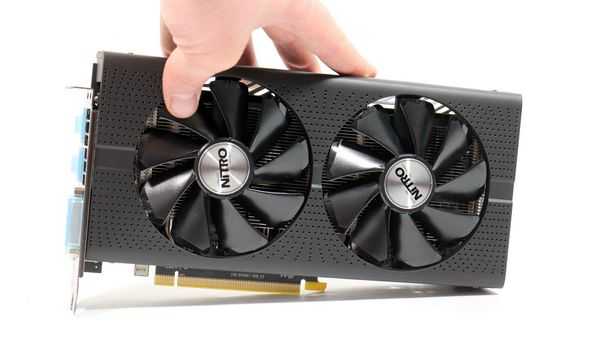 Сборка конфигурации с процессором ryzen 1700x и видеокартой rx480 Сборка конфигурации с процессором ryzen 1700x и видеокартой rx480