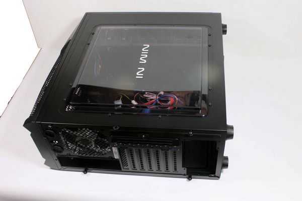 Сборка конфигурации с процессором ryzen 1700x и видеокартой rx480 Сборка конфигурации с процессором ryzen 1700x и видеокартой rx480