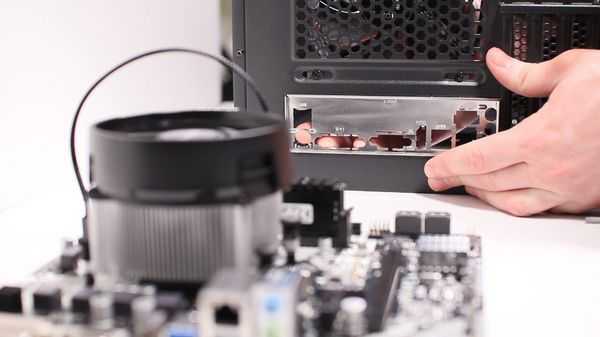 Сборка конфигурации видеокарты rx 5600 xt Сборка конфигурации видеокарты rx 5600 xt