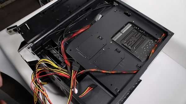 Сборка конфигурации видеокарты rx 5600 xt Сборка конфигурации видеокарты rx 5600 xt