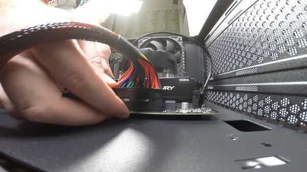 Сборка конфигурации видеокарты rx 5600 xt Сборка конфигурации видеокарты rx 5600 xt