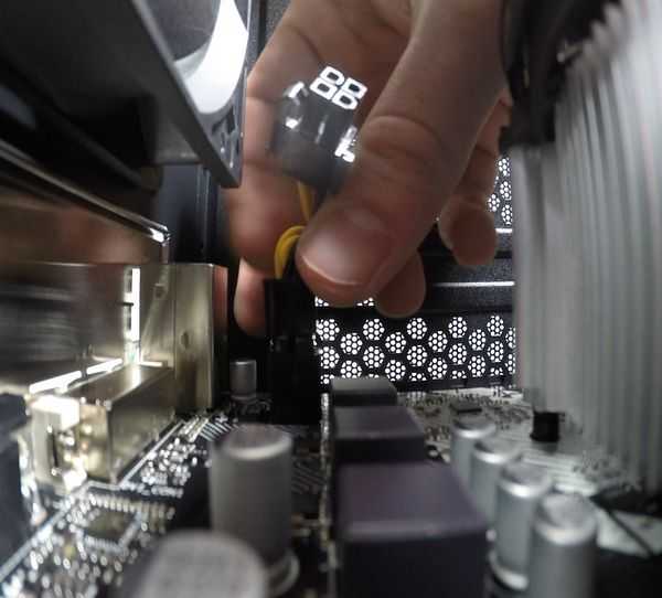 Сборка конфигурации видеокарты rx 5600 xt Сборка конфигурации видеокарты rx 5600 xt