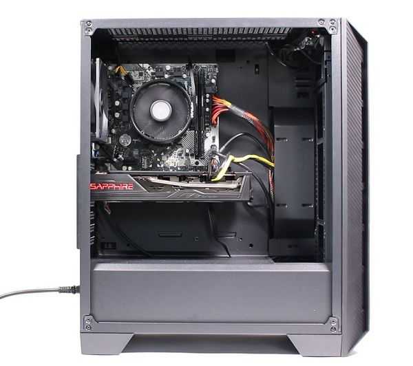 Сборка конфигурации видеокарты rx 5600 xt Сборка конфигурации видеокарты rx 5600 xt