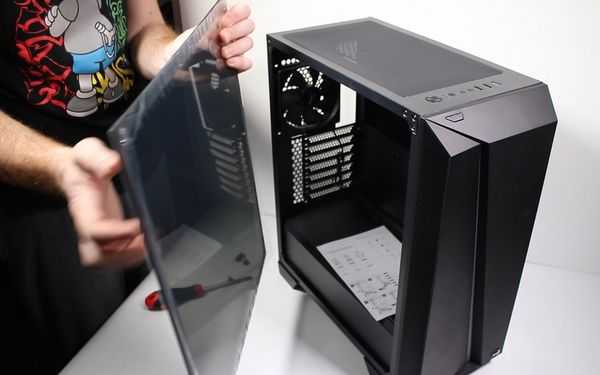 Сборка конфигурации видеокарты rx 5600 xt Сборка конфигурации видеокарты rx 5600 xt