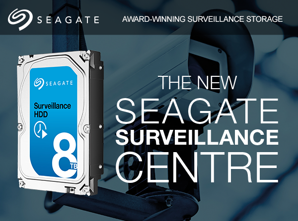 Seagate выпускает жесткий диск объемом 8 Тб Seagate выпускает жесткий диск объемом 8 Тб