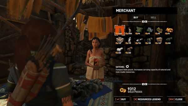 Shadow of the tomb raider Shadow of the tomb raider