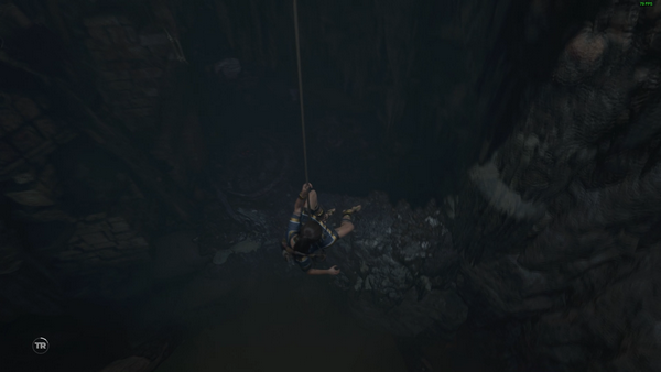 Shadow of the tomb raider Shadow of the tomb raider