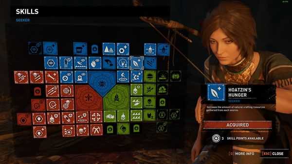 Shadow of the tomb raider Shadow of the tomb raider
