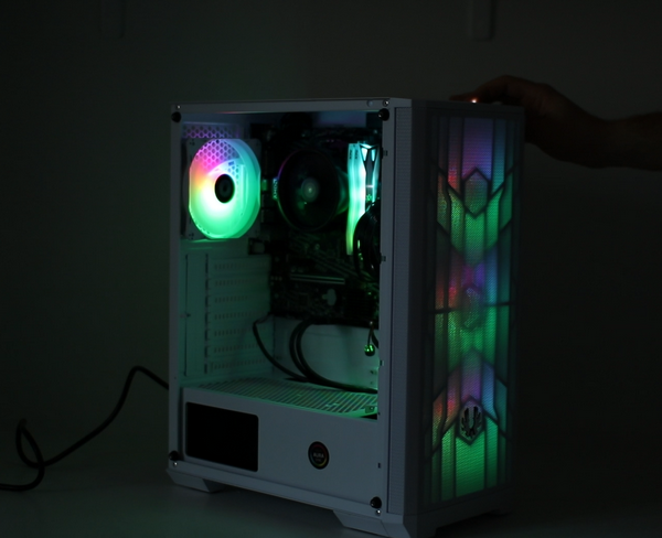 Сильный процессор со встроенным видео. ryzen 7 5750g. Сборка и тестирование Сильный процессор со встроенным видео. ryzen 7 5750g. Сборка и тестирование