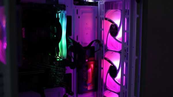 Сильный процессор со встроенным видео. ryzen 7 5750g. Сборка и тестирование Сильный процессор со встроенным видео. ryzen 7 5750g. Сборка и тестирование