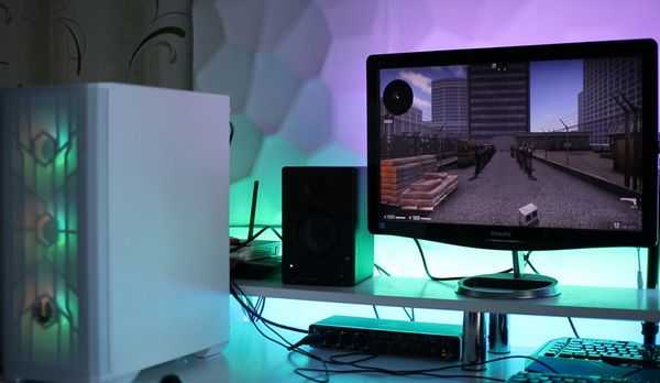 Сильный процессор со встроенным видео. ryzen 7 5750g. Сборка и тестирование Сильный процессор со встроенным видео. ryzen 7 5750g. Сборка и тестирование