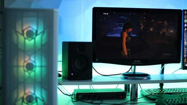 Сильный процессор со встроенным видео. ryzen 7 5750g. Сборка и тестирование Сильный процессор со встроенным видео. ryzen 7 5750g. Сборка и тестирование