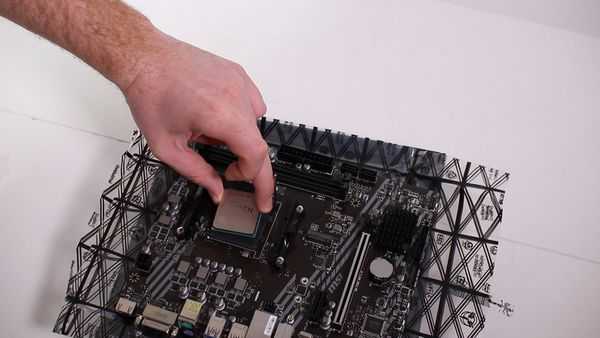 Сильный процессор со встроенным видео. ryzen 7 5750g. Сборка и тестирование Сильный процессор со встроенным видео. ryzen 7 5750g. Сборка и тестирование