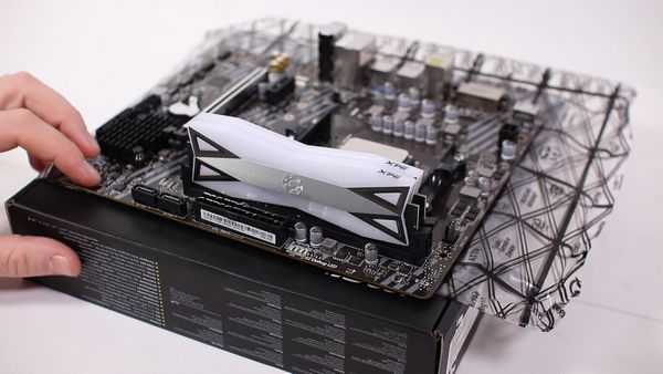 Сильный процессор со встроенным видео. ryzen 7 5750g. Сборка и тестирование Сильный процессор со встроенным видео. ryzen 7 5750g. Сборка и тестирование