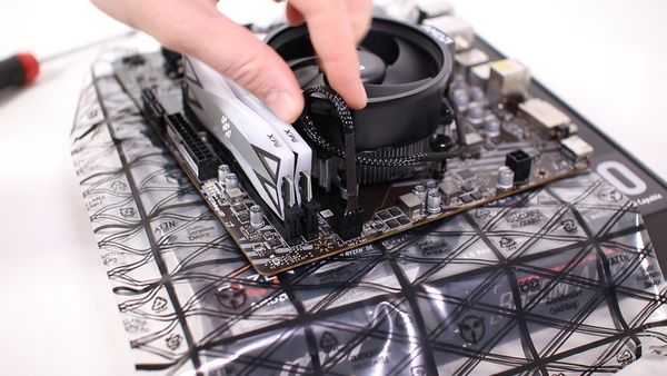 Сильный процессор со встроенным видео. ryzen 7 5750g. Сборка и тестирование Сильный процессор со встроенным видео. ryzen 7 5750g. Сборка и тестирование