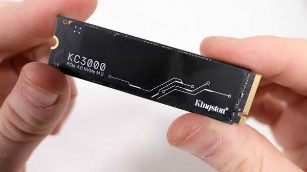 Сколько осталось жизни на ssd, как это узнать Сколько осталось жизни на ssd, как это узнать