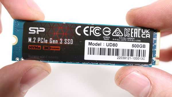 Сколько осталось жизни на ssd, как это узнать Сколько осталось жизни на ssd, как это узнать