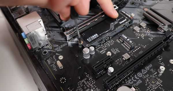 Сколько осталось жизни на ssd, как это узнать Сколько осталось жизни на ssd, как это узнать