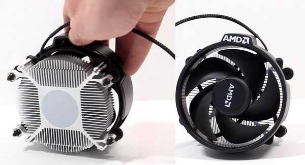 Собираем ПК с новым процессором amd ryzen 5 1400 Собираем ПК с новым процессором amd ryzen 5 1400