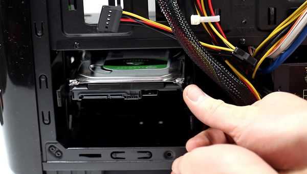 Собираем ПК с новым процессором amd ryzen 5 1400 Собираем ПК с новым процессором amd ryzen 5 1400