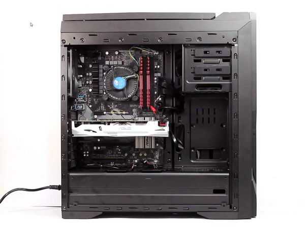 Собираю конфигурацию pubg с процессором intel core i5 8400 и gtx1060 6gb Собираю конфигурацию pubg с процессором intel core i5 8400 и gtx1060 6gb