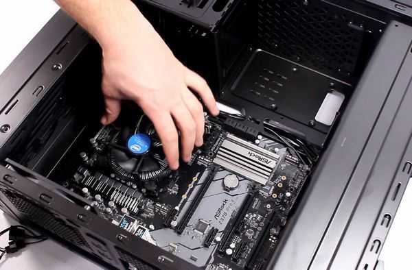 Собираю конфигурацию pubg с процессором intel core i5 8400 и gtx1060 6gb Собираю конфигурацию pubg с процессором intel core i5 8400 и gtx1060 6gb