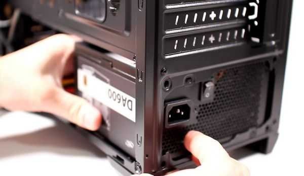 Собираю средний ПК на amd Собираю средний ПК на amd