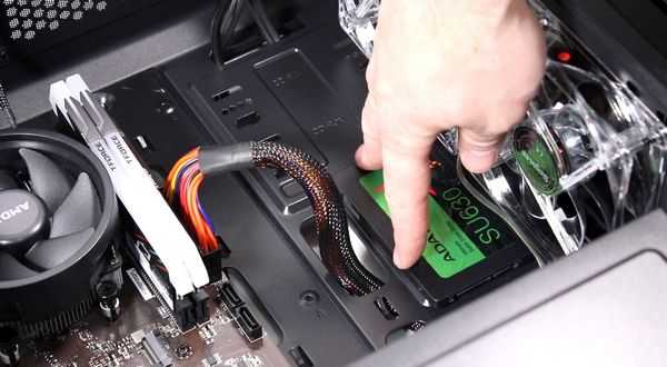 Собираю средний ПК на amd Собираю средний ПК на amd