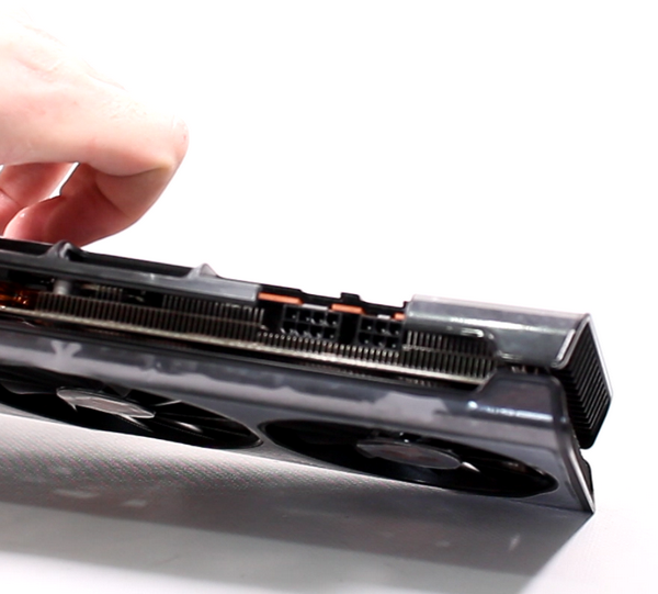 Собираю средний ПК на amd Собираю средний ПК на amd