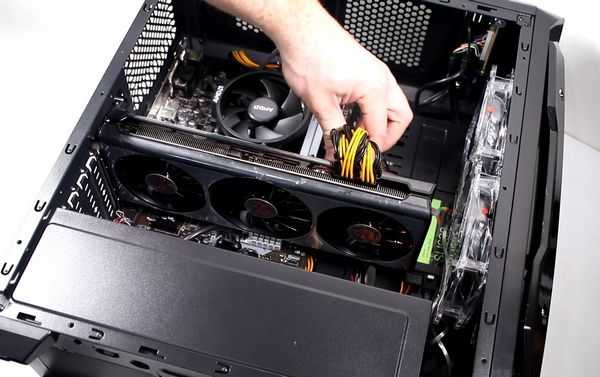 Собираю средний ПК на amd Собираю средний ПК на amd