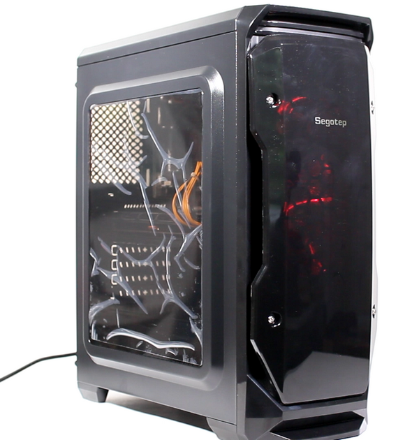 Собираю средний ПК на amd Собираю средний ПК на amd