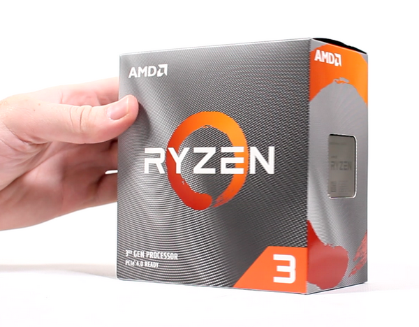 Собираю средний ПК на amd Собираю средний ПК на amd