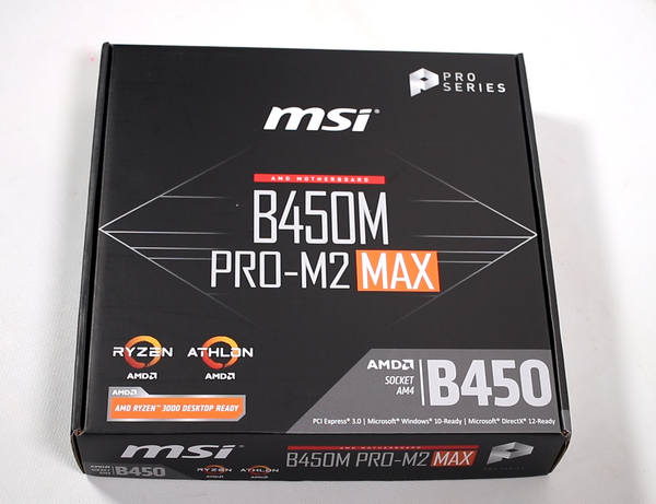 Собираю средний ПК на amd Собираю средний ПК на amd