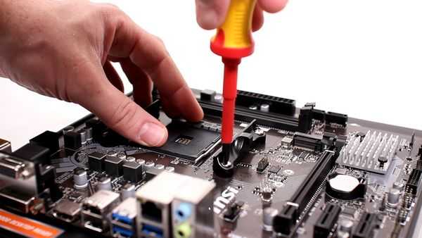 Собираю средний ПК на amd Собираю средний ПК на amd