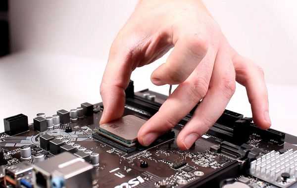 Собираю средний ПК на amd Собираю средний ПК на amd