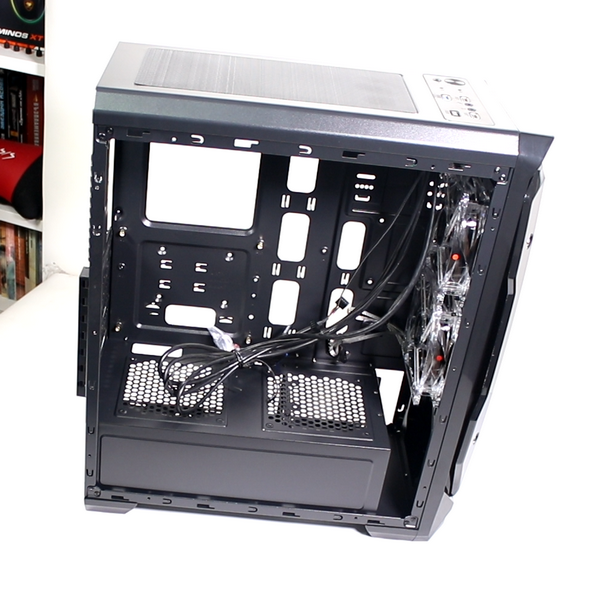 Собираю средний ПК на amd Собираю средний ПК на amd