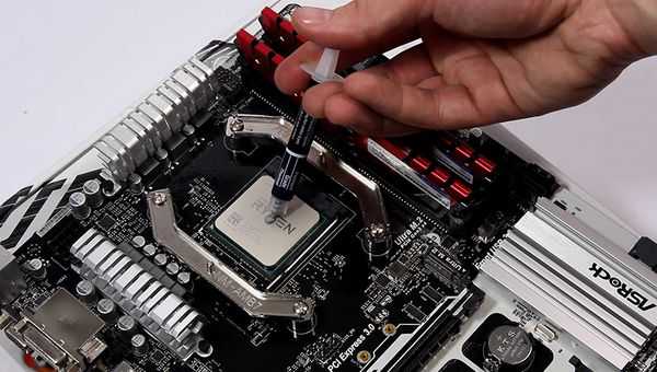 Супер конфигурация с ryzen 7 1800x и видеокартой rx 580 Супер конфигурация с ryzen 7 1800x и видеокартой rx 580