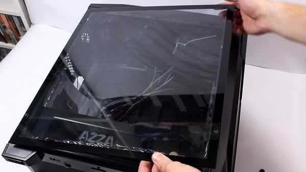 Супер конфигурация с ryzen 7 1800x и видеокартой rx 580 Супер конфигурация с ryzen 7 1800x и видеокартой rx 580