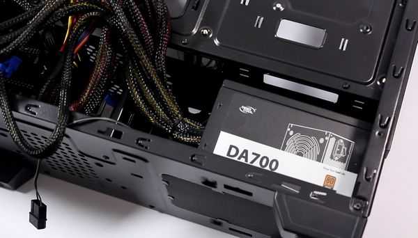 Супер конфигурация с ryzen 7 1800x и видеокартой rx 580 Супер конфигурация с ryzen 7 1800x и видеокартой rx 580