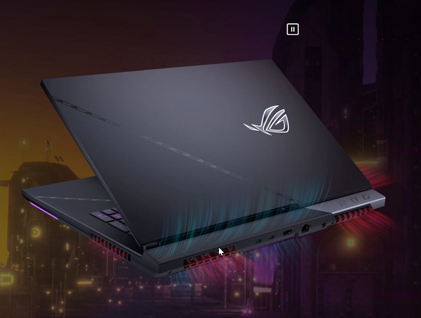 Сверлильный станок нового поколения rog strix scar 17 x3d Сверлильный станок нового поколения rog strix scar 17 x3d