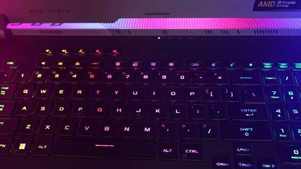 Сверлильный станок нового поколения rog strix scar 17 x3d Сверлильный станок нового поколения rog strix scar 17 x3d