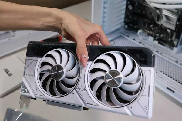 Так ли крута эта конфигурация, как она красива Так ли крута эта конфигурация, как она красива