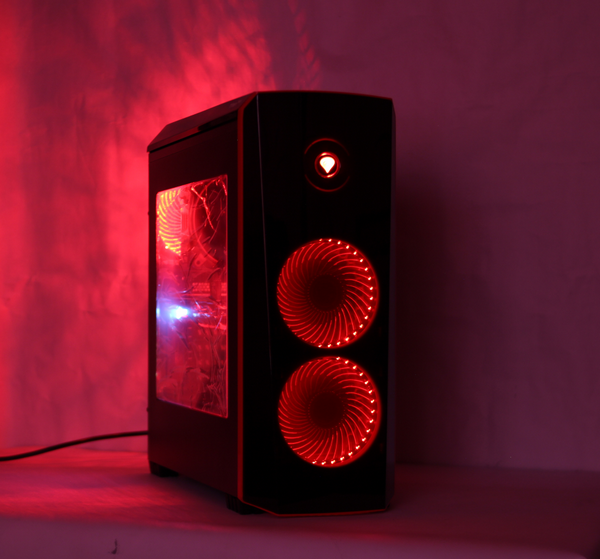 Тест Gtx 1060 6gb против rx 580 8gb и core i5 9600k Тест Gtx 1060 6gb против rx 580 8gb и core i5 9600k