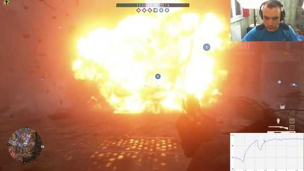 Тест видеокарты gtx 1060 6gb Тест видеокарты gtx 1060 6gb