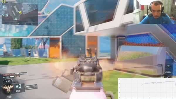 Тест видеокарты gtx 1060 6gb Тест видеокарты gtx 1060 6gb